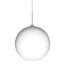 Luminaire sphère suspendu 1 lumières simple Speth-22181221-22181223-71747372