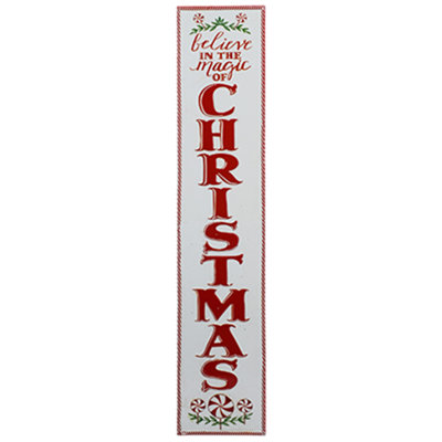 Christmas No Animal(s) Banners