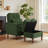 Upholstered Accent Chair-358148