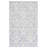 Connollee Hand Tufted Wool And Cotton With Latex Ikat Rug-518951591