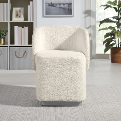 Fauteuil de coiffeuse Bronstein