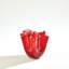 Handkerchief Handmade Glass Table Vase-982120324-982120322