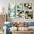 Toile tendue