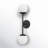 Bridgit Wall Sconce-1503223619