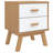 Lachish 17.7'' W Solid Wood Nightstand-1696248532