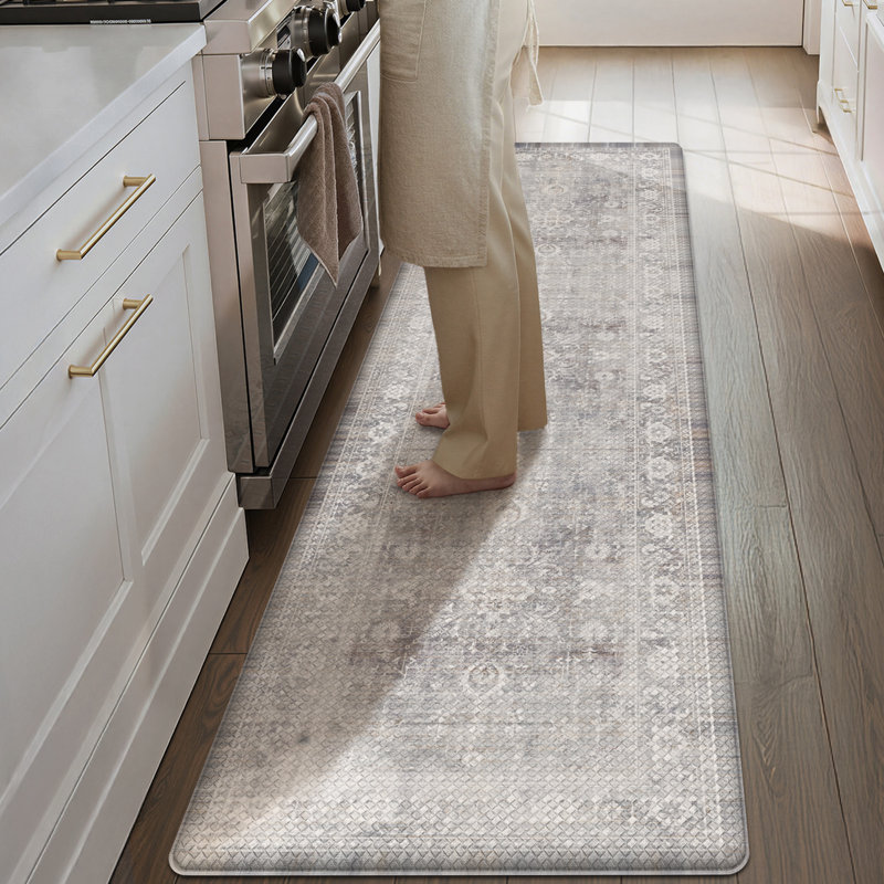 Anti Fatigue Kitchen Mats