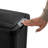 Sterilite 8 Gallon Touch Top Trash Can (Set of 4) 