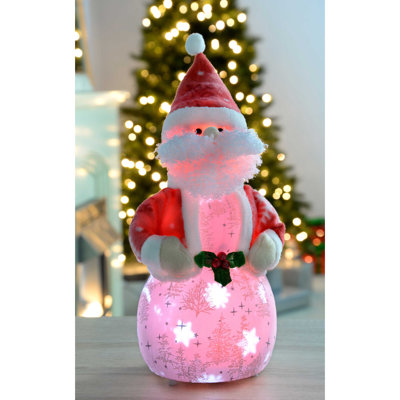 Christmas Figurines & Collectibles