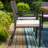 Ballarat 8 - Person Patio Dining Set with Square Table , Cushions Included-91682826