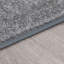 Imothy Solid Colour Machine Woven Machine Tufted Area Rug-1063138107