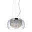 Font 4 - Light Drum Chandelier