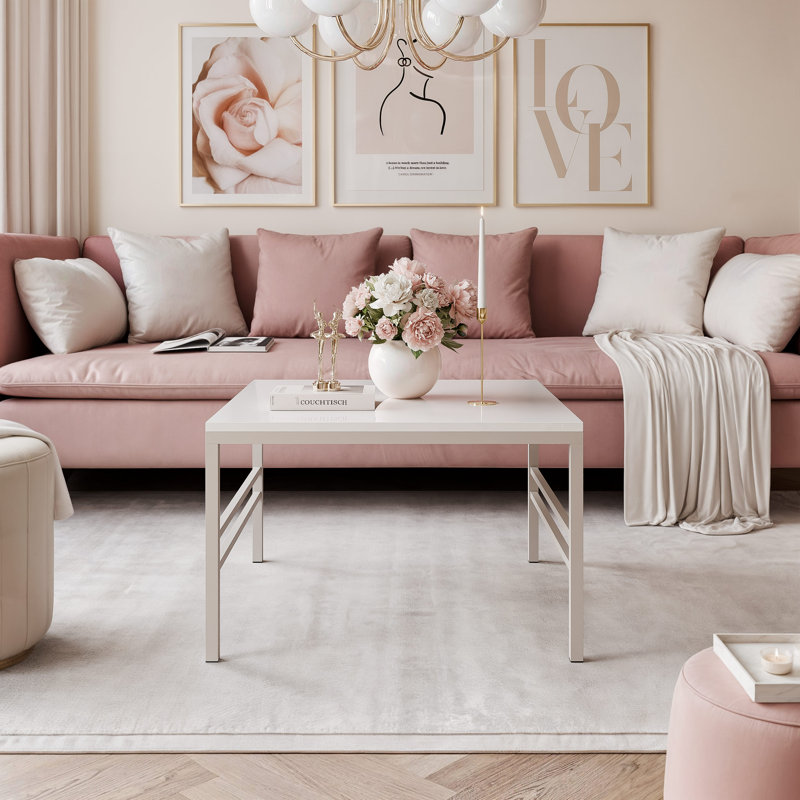 Coffee Table with Storage