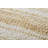 Housse et insert de coussin carré Drew