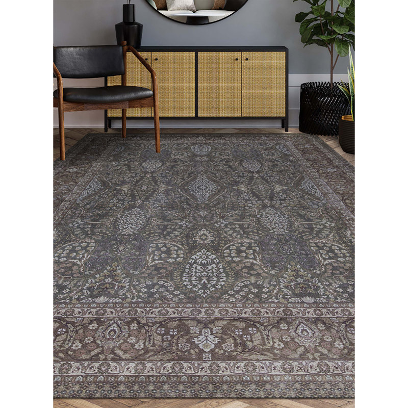 One-of-a-Kind 11'11" X 15'3" Area Rug