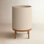 Demi Series Planter with Stand