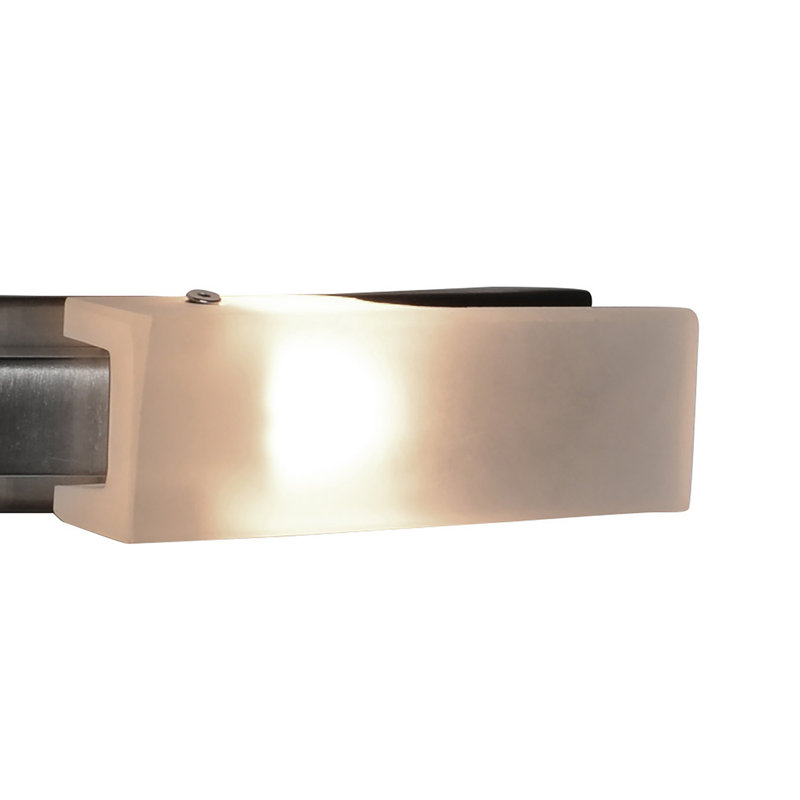 Corey Flush Mounted Sconce