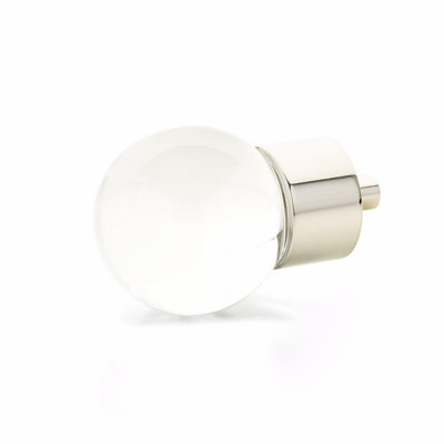 City Round Knob