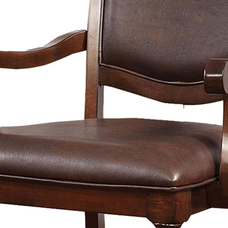 Fauteuil Boehmer