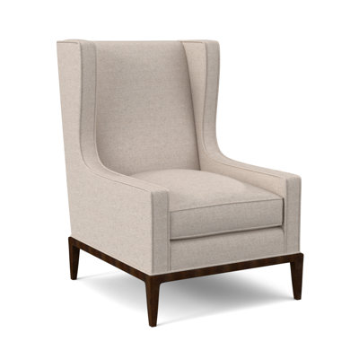 Fauteuil à oreilles 28 po Claxton