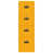 Mustard Yellow selected
