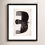 Blackbird 2 Framed Graphic Art-212758483-212758507