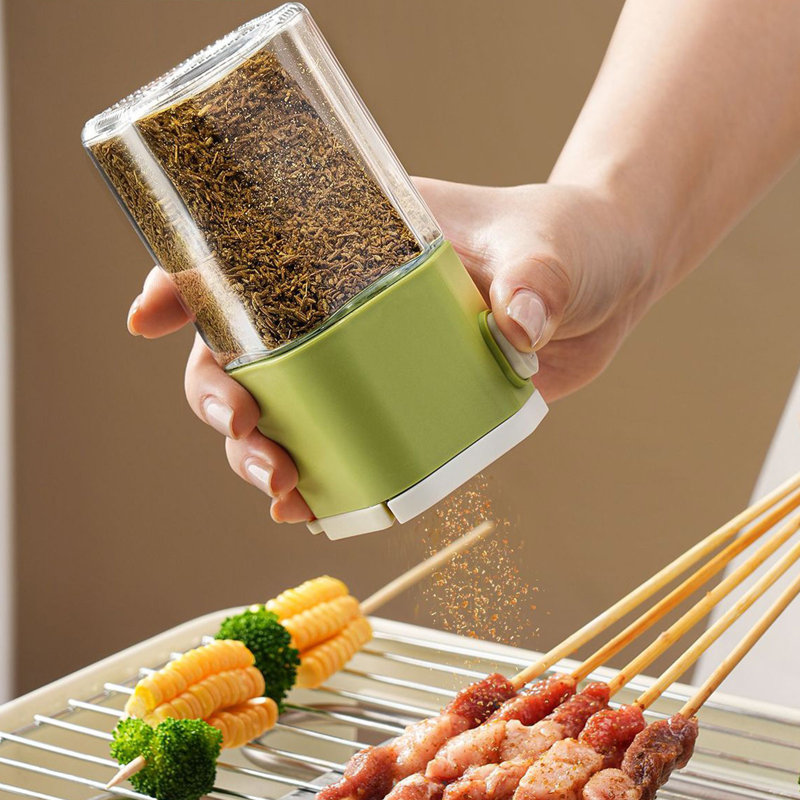 Produit pour la cuisine, Vert