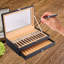 24 porte-stylo-plume en cuir-432251010