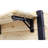 Raised Garden Bed-864054817