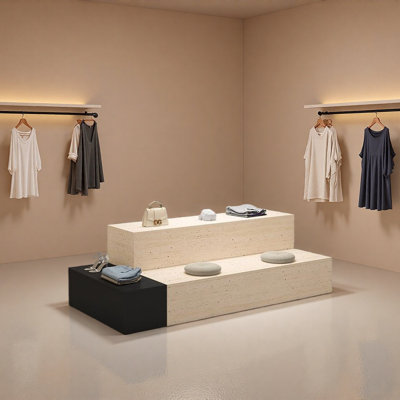 Merchandiser