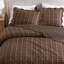 Ensemble de courtepointe réversible en coton Martha Stewart Kingston-134211725-138795434