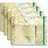 Polyester Abstract Placemat