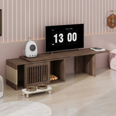Meuble télé extensible The Haven