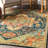 Trinette Oriental Indoor Rug-1054733820
