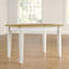 Kelly Pine Solid Wood Dining Table-70496427-70496433