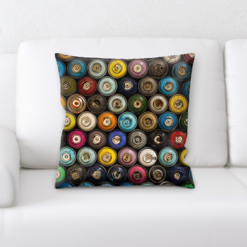 Housse de coussin et insert Namdan