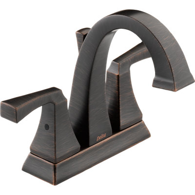 Robinet pour salle de bain Dryden ™
