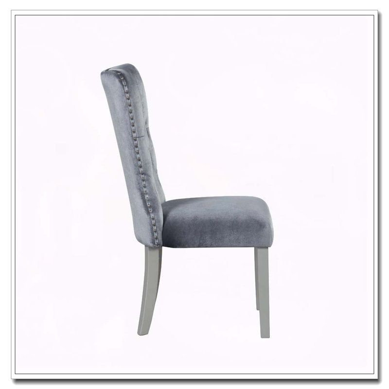 Chaise d'appoint Geneva G07300-C