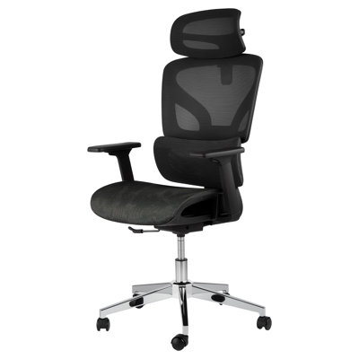 Inbox Zero Office Chair