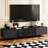 Kleitos Solid and Manufactured Wood TV Stand-619903863-619171481