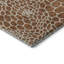 Tapis paprika de qualité supérieure lavable à la machine Prisco-1791698475