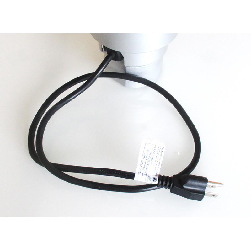 1 HP Continuous Garbage Disposal