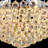 Fakieh 15 - Light Empire Chandelier