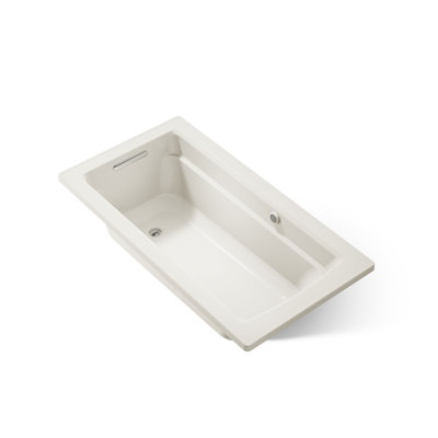 Archer 60" x 32" Soaking Bathtub