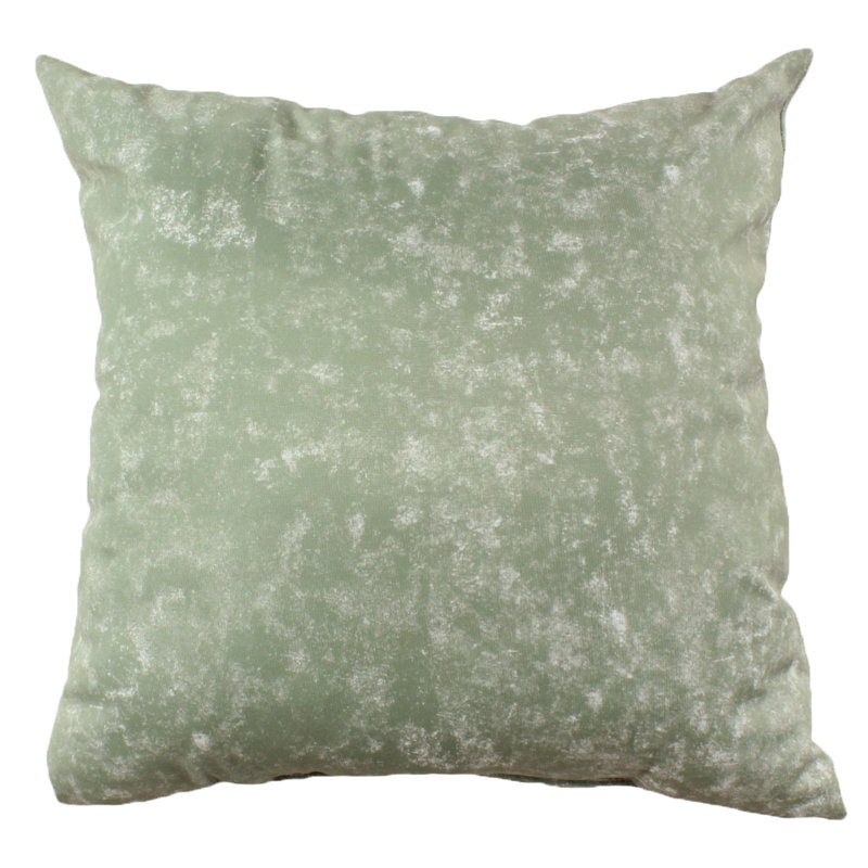 Housse et insert de coussin carré saisonnier