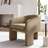 Greer Performance Velvet Upholstered Accent Armchair-106273821
