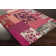 Wool Patchwork Indoor Rug