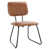 Light Brown Faux Leather is out of stock
