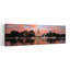 «Us Capitol Washington Dc Peaceful Abstract Contemporary Architecture Sunset», art mural-34424542
