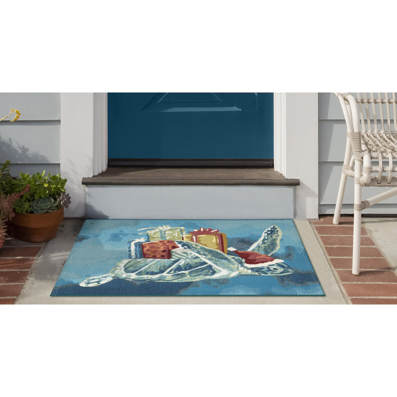 Tapis de cuisine Bismarck, Rectangle 2 pi 5 po x 3 pi 11 po