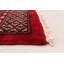 Tapis rouge foncé Finest Peshawar Bokhara 9 pi 1 po x 12 pi 1 po